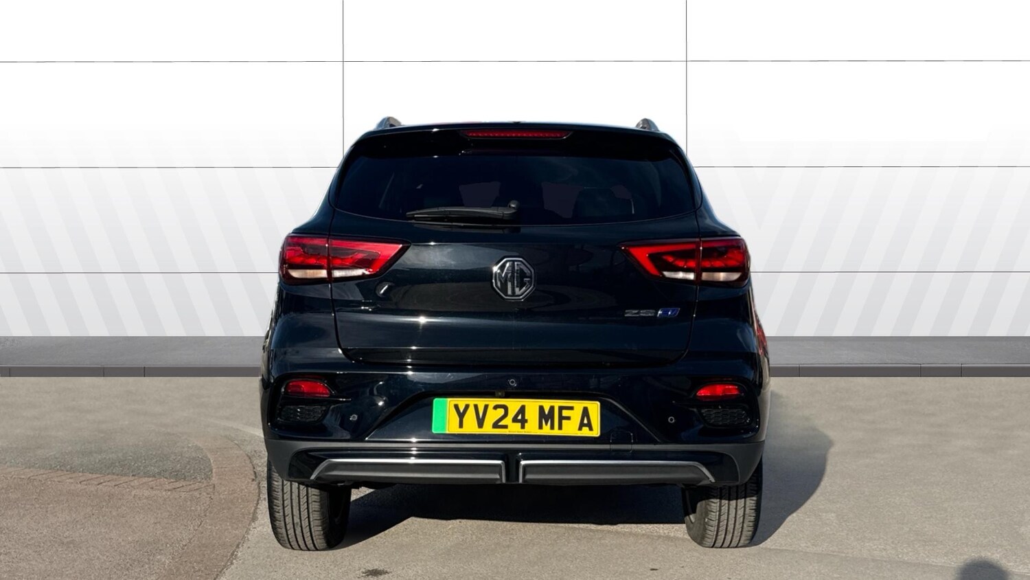 Used MG MG ZS 2024 for sale - 78151713: Photo 6