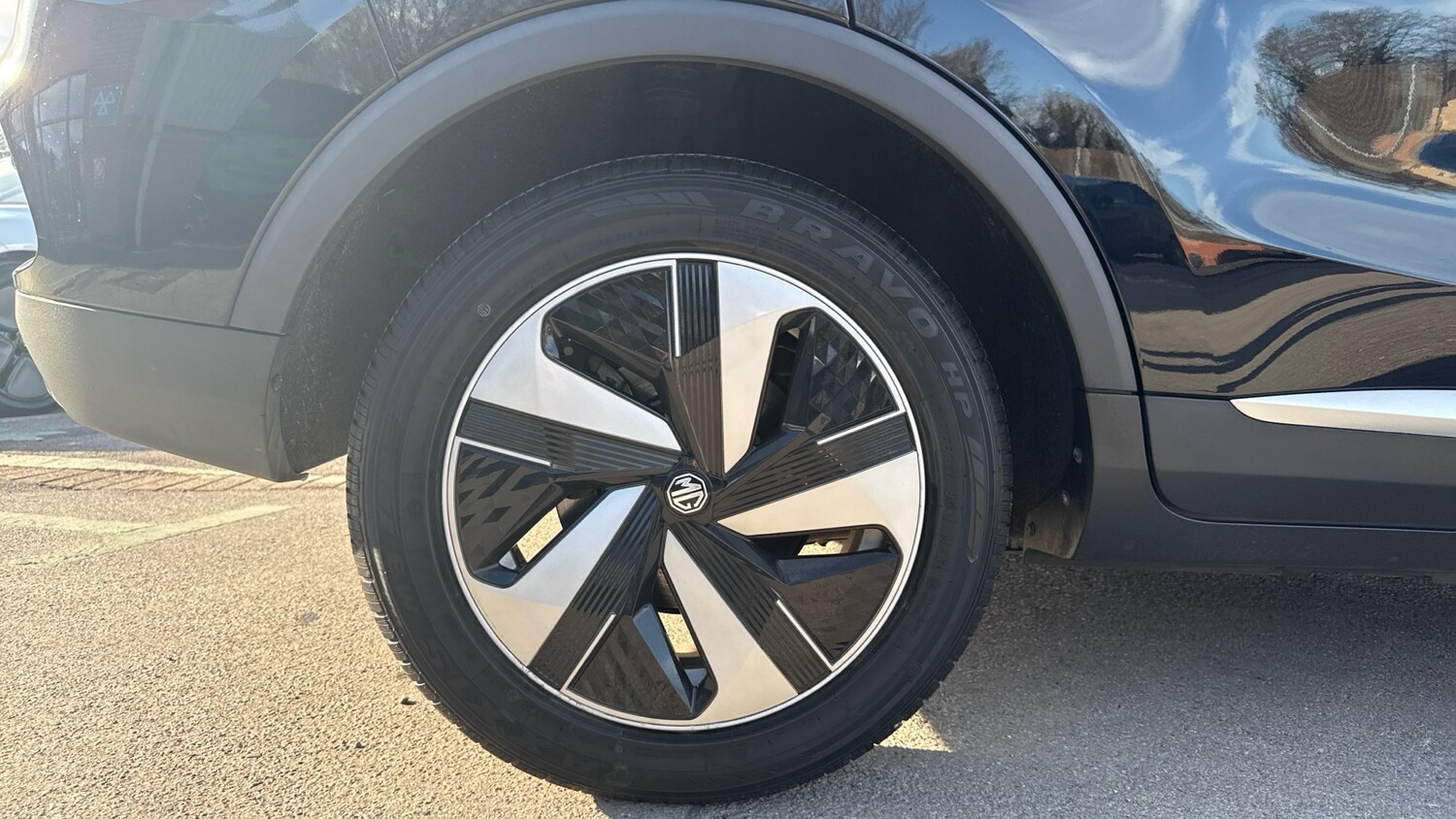 Used MG MG ZS 2024 for sale - 78151713: Photo 7