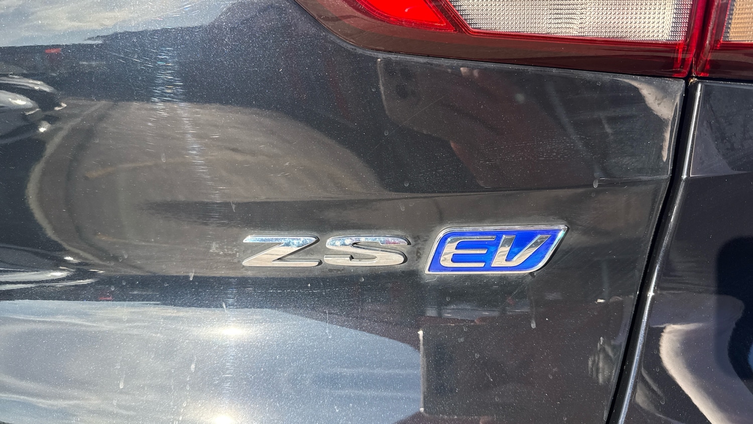 Used MG MG ZS 2024 for sale - 78151713: Photo 8