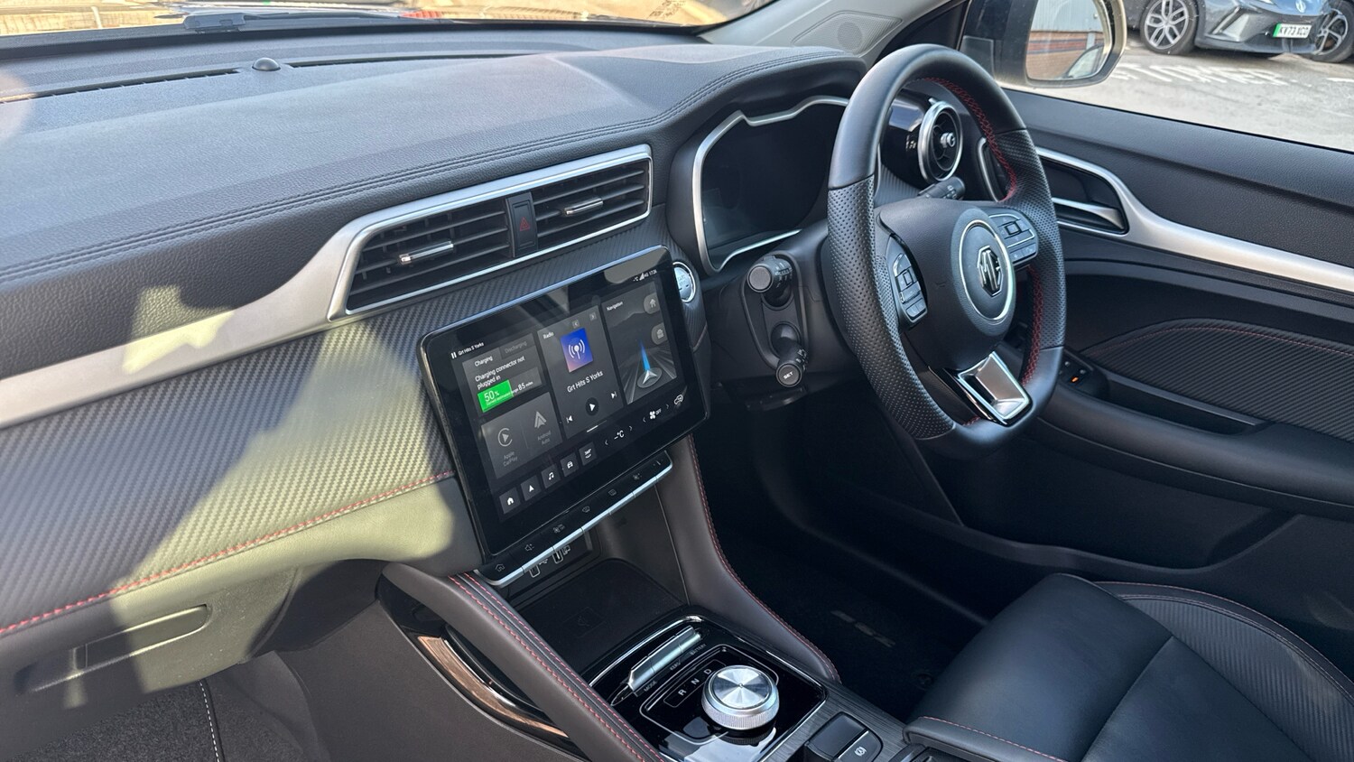 Used MG MG ZS 2024 for sale - 78151713: Photo 9