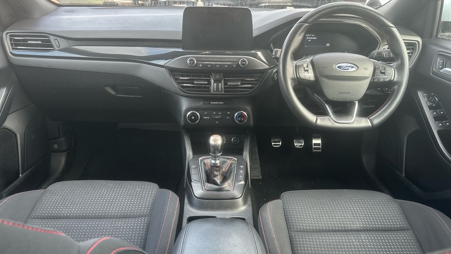 Used Ford Focus 2019 for sale - 76699172: Photo 10