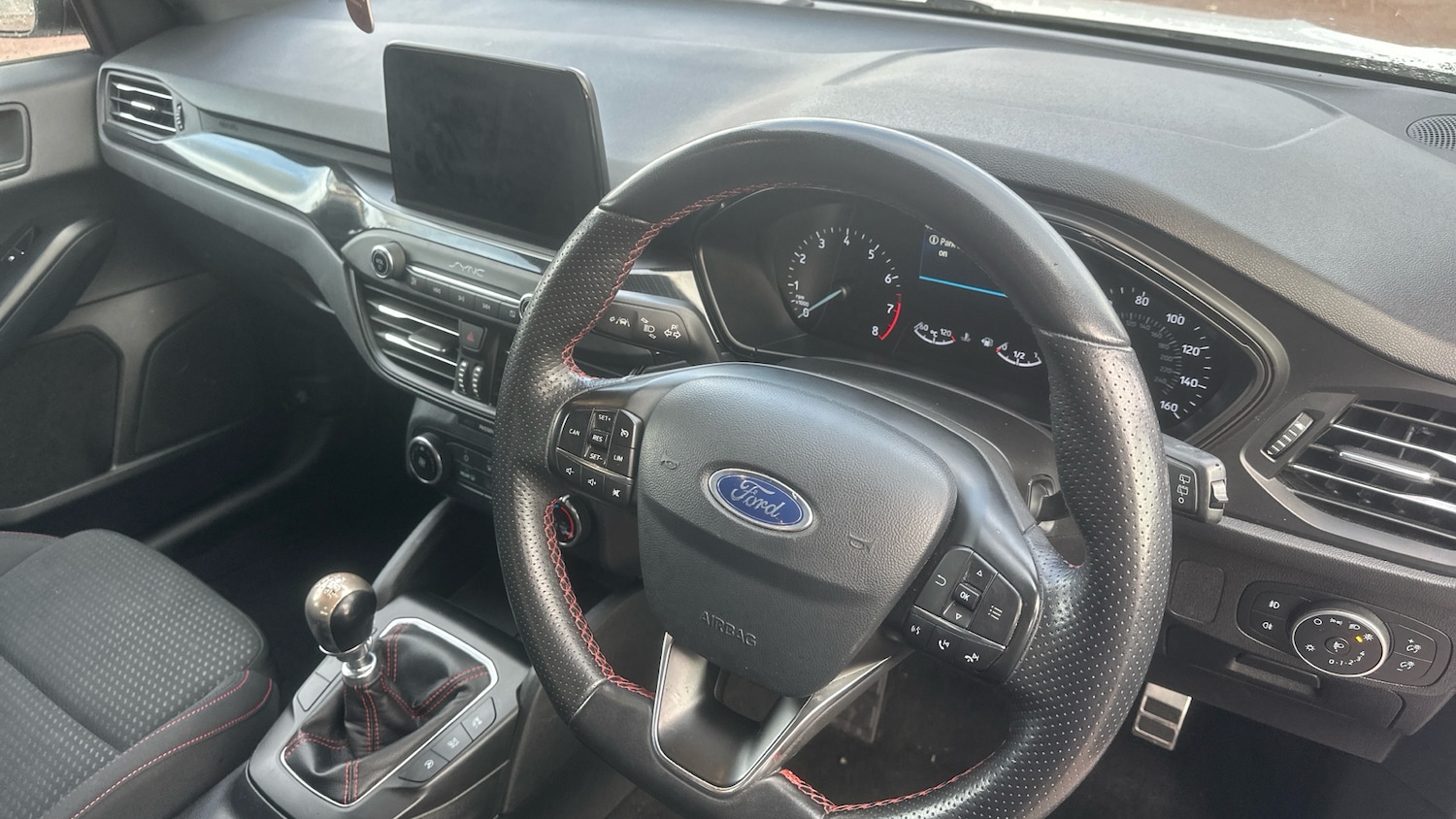 Used Ford Focus 2019 for sale - 76699172: Photo 11
