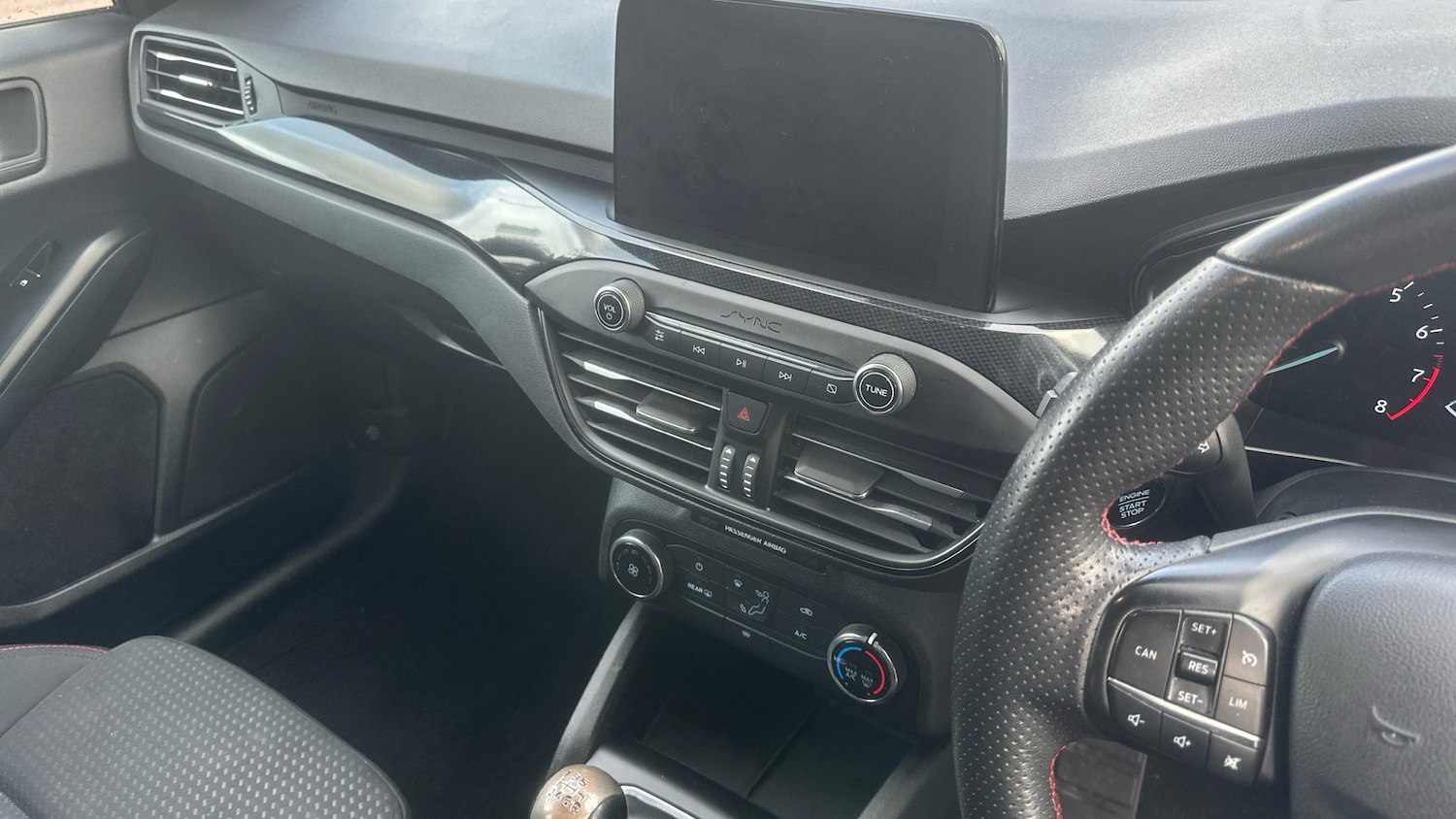 Used Ford Focus 2019 for sale - 76699172: Photo 14