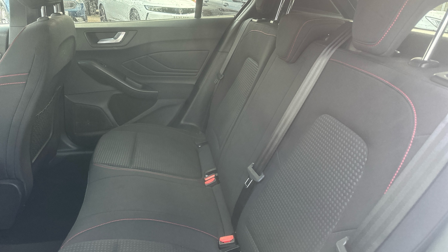 Used Ford Focus 2019 for sale - 76699172: Photo 16