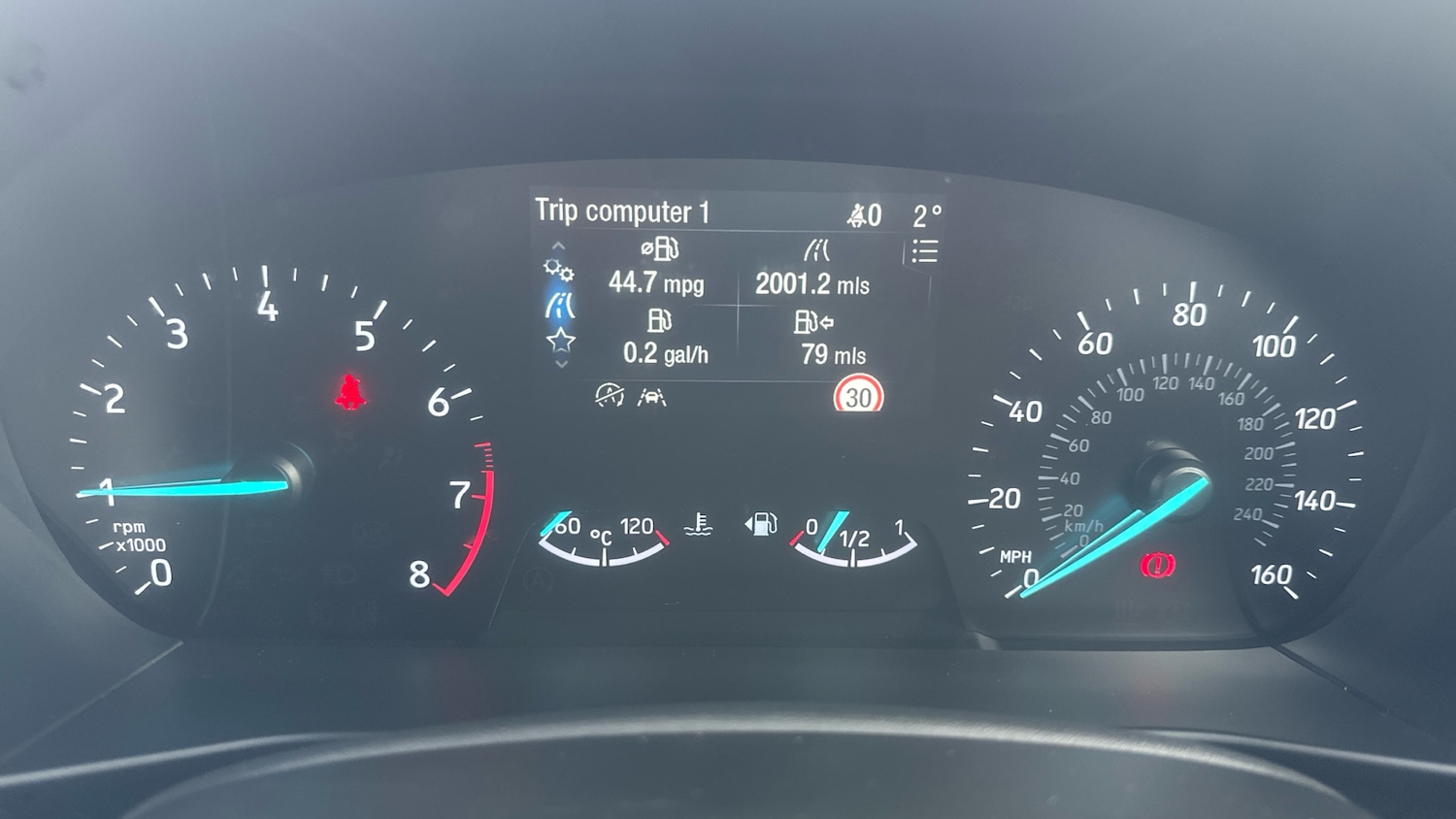 Used Ford Focus 2019 for sale - 76699172: Photo 18