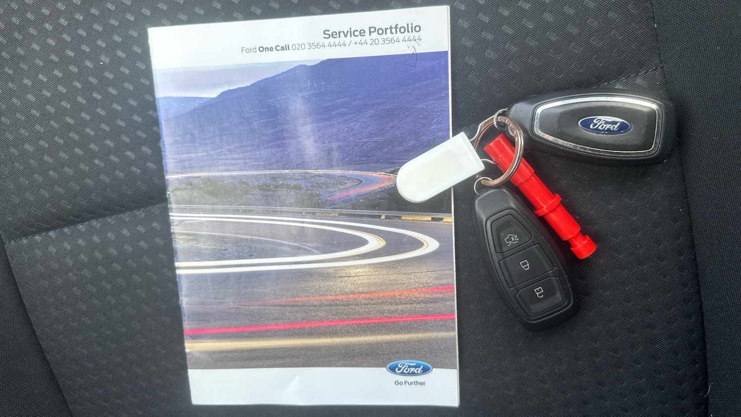 Used Ford Focus 2019 for sale - 76699172: Photo 19