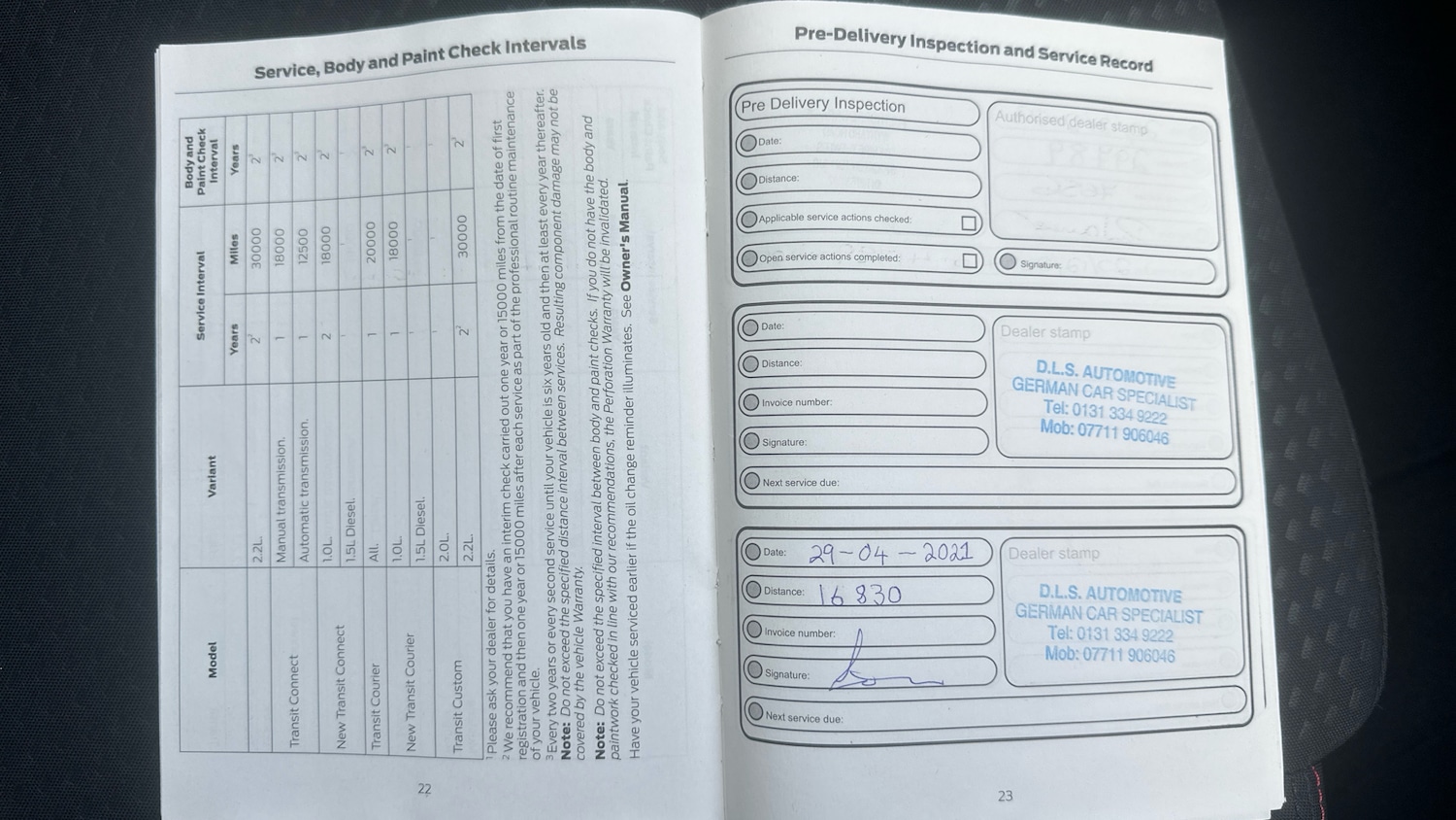 Used Ford Focus 2019 for sale - 76699172: Photo 21