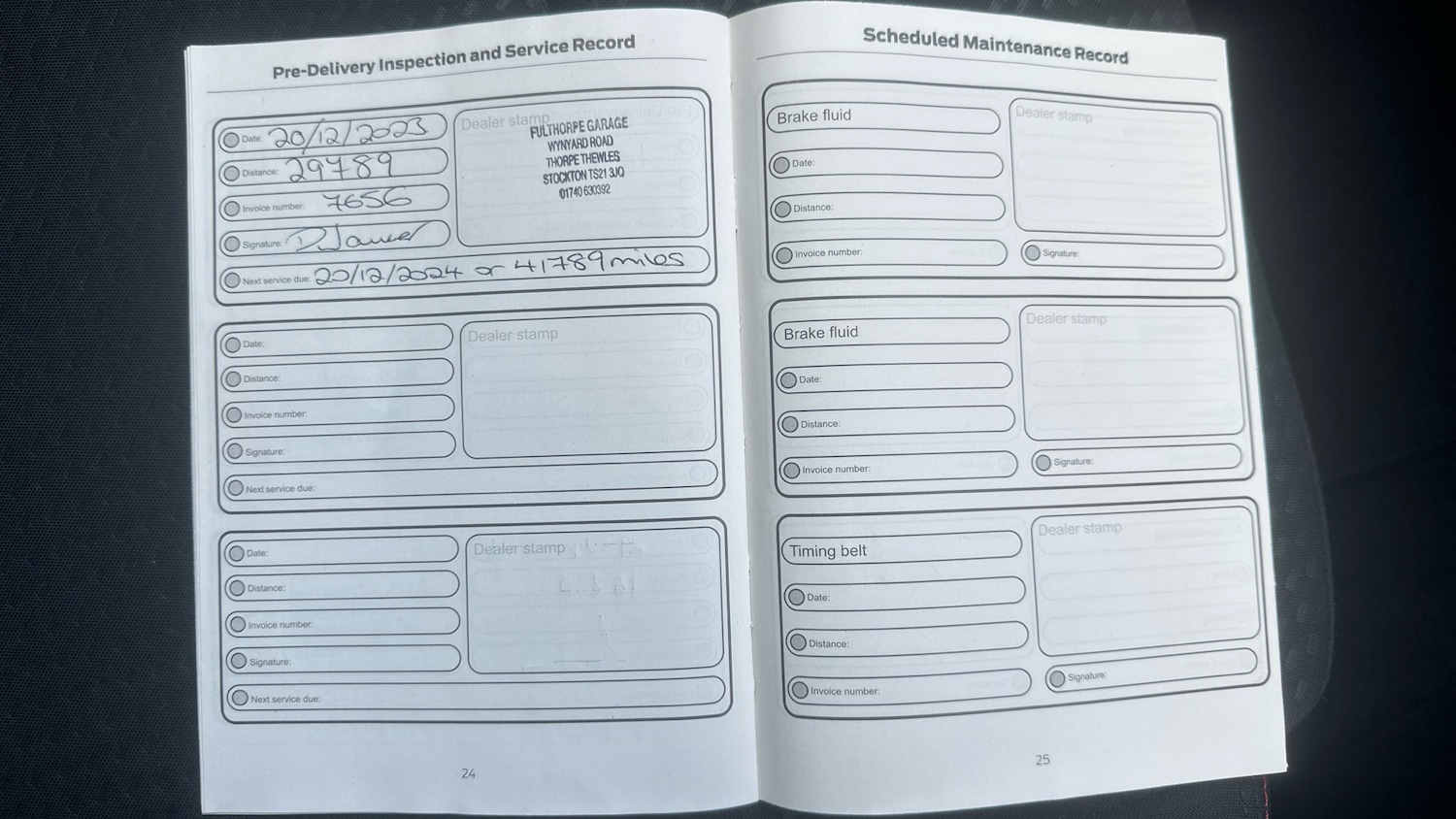 Used Ford Focus 2019 for sale - 76699172: Photo 22