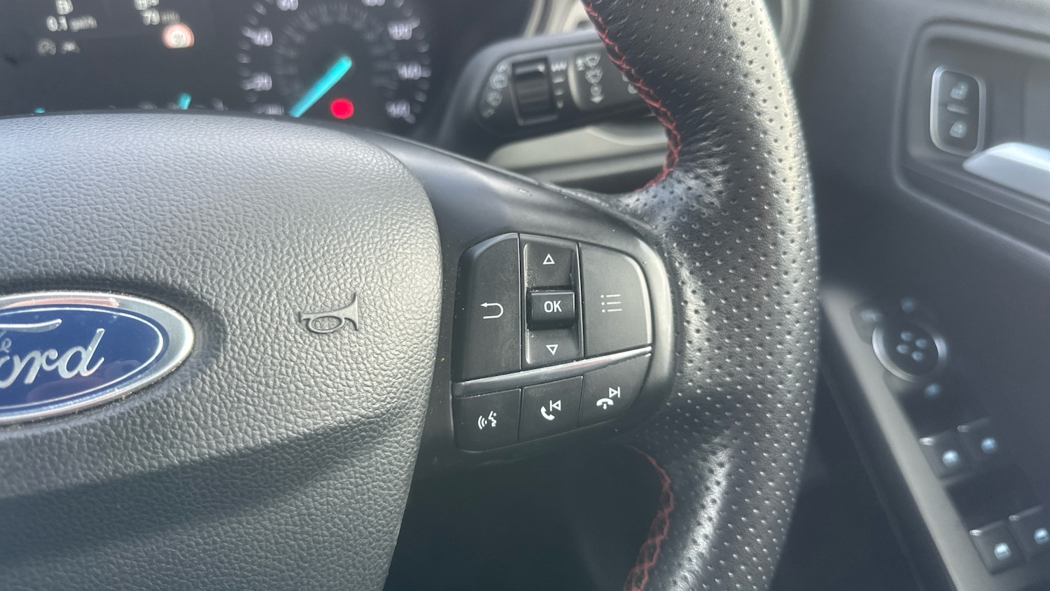 Used Ford Focus 2019 for sale - 76699172: Photo 23