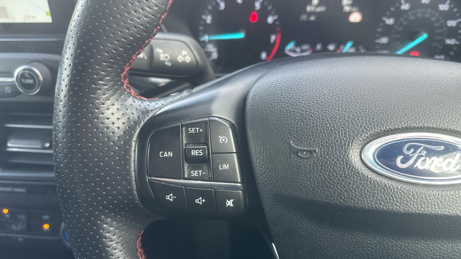 Used Ford Focus 2019 for sale - 76699172: Photo 25