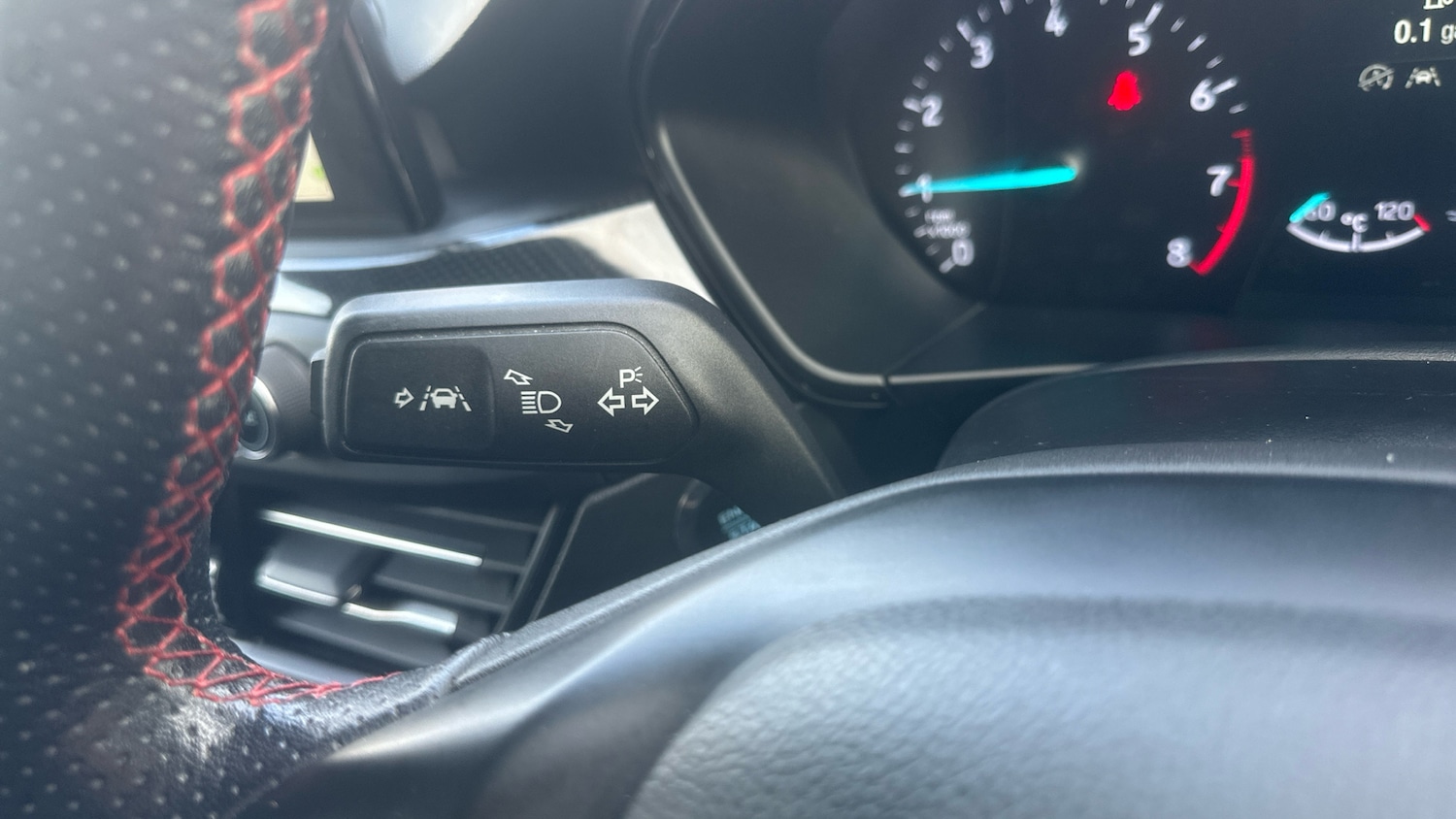 Used Ford Focus 2019 for sale - 76699172: Photo 26