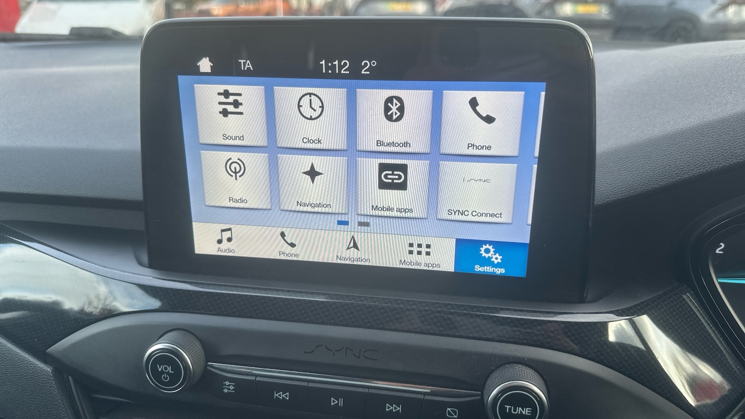 Used Ford Focus 2019 for sale - 76699172: Photo 31