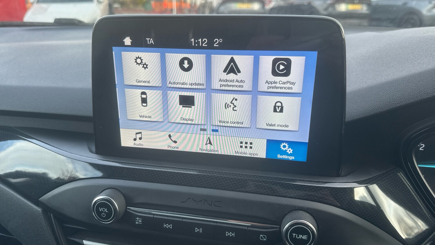 Used Ford Focus 2019 for sale - 76699172: Photo 32