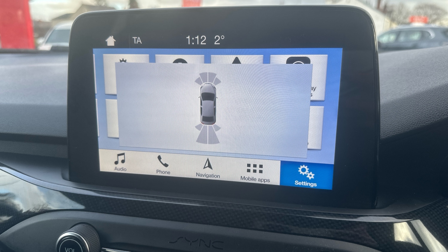 Used Ford Focus 2019 for sale - 76699172: Photo 33