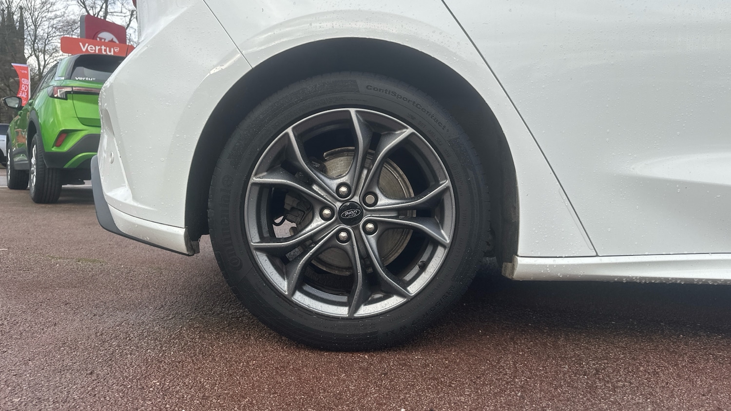 Used Ford Focus 2019 for sale - 76699172: Photo 7