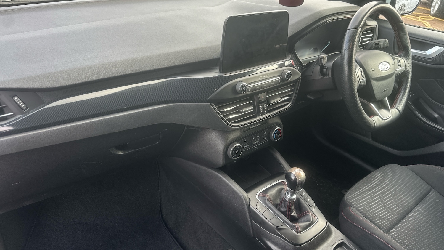 Used Ford Focus 2019 for sale - 76699172: Photo 9