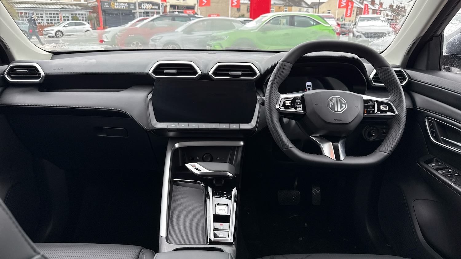 Used MG MG ZS 2025 for sale - 77340233: Photo 10