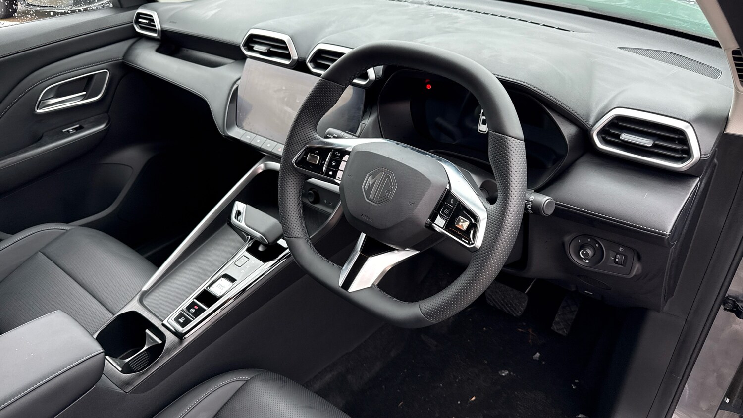 Used MG MG ZS 2025 for sale - 77340233: Photo 11