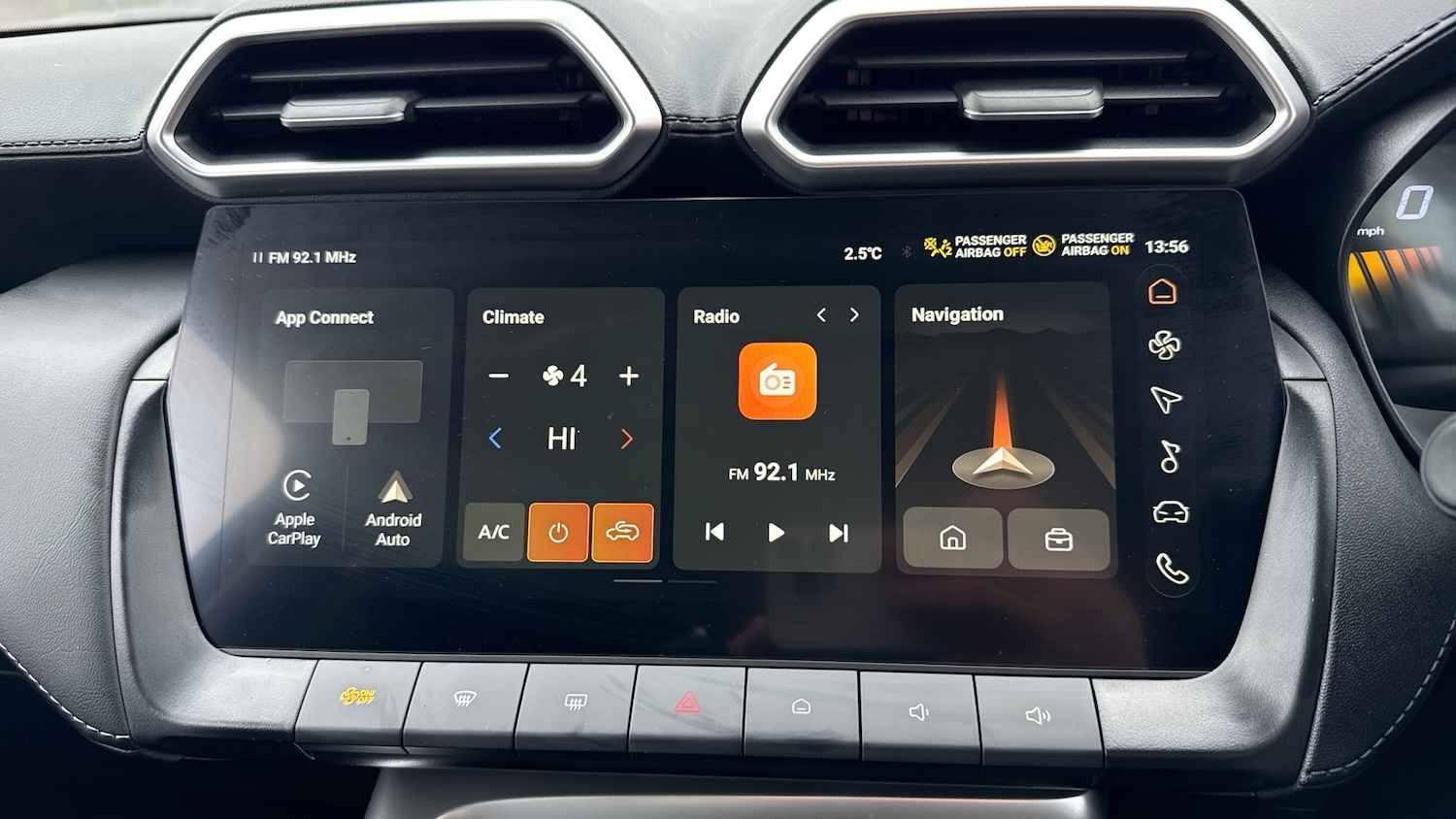 Used MG MG ZS 2025 for sale - 77340233: Photo 12