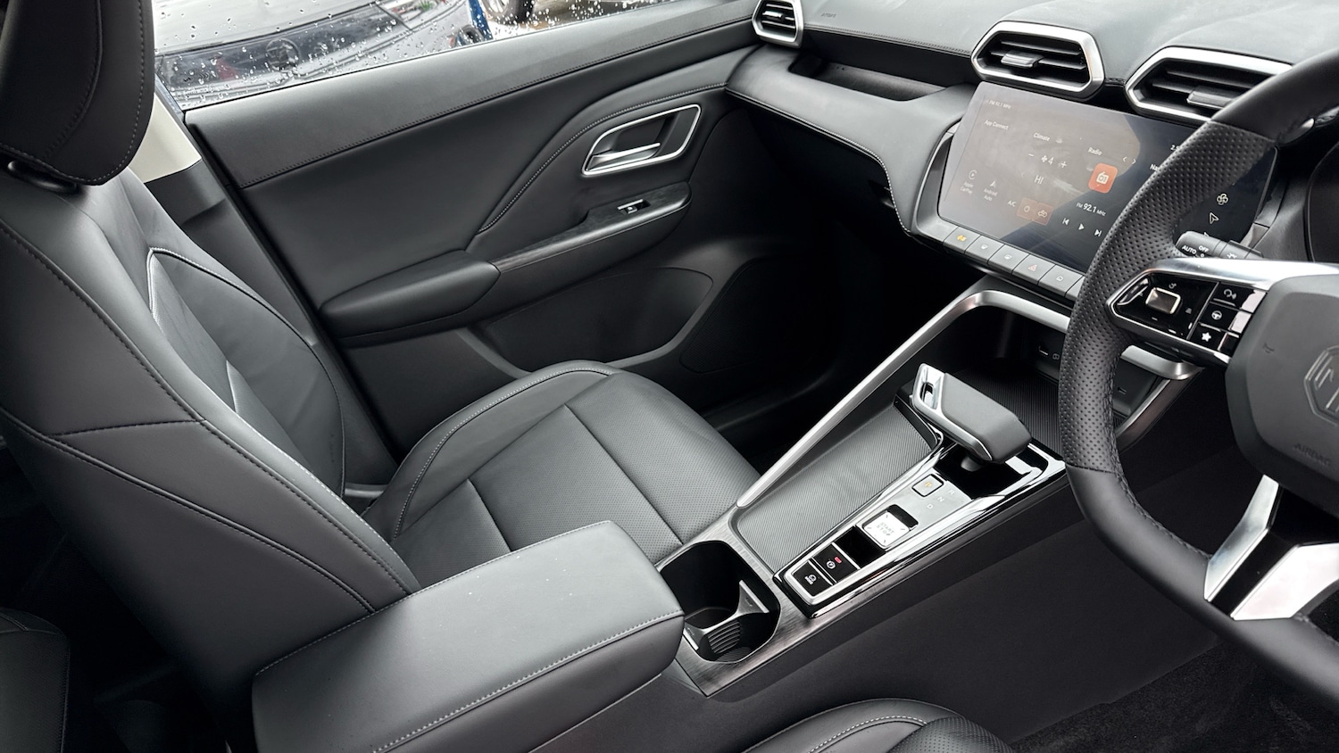 Used MG MG ZS 2025 for sale - 77340233: Photo 14