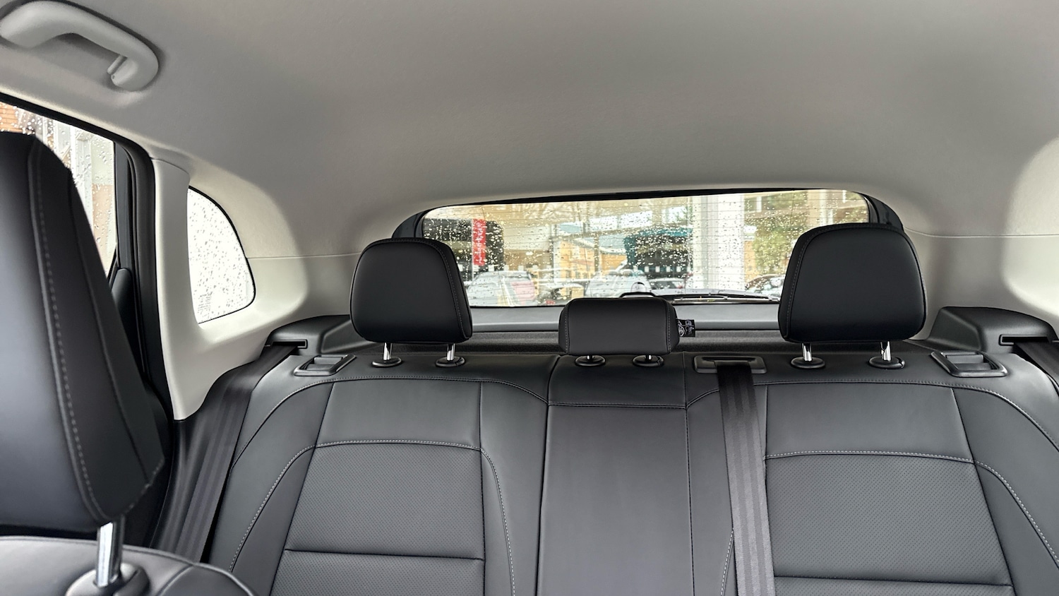 Used MG MG ZS 2025 for sale - 77340233: Photo 15