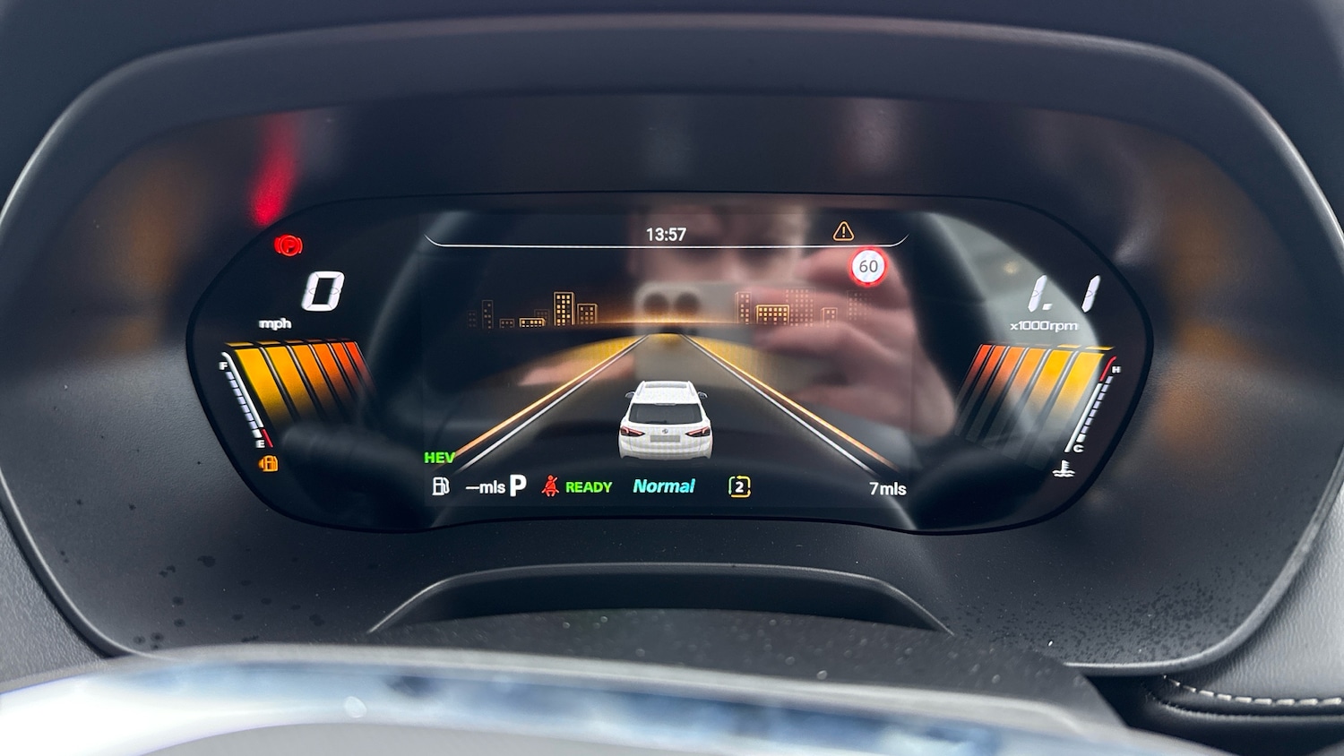 Used MG MG ZS 2025 for sale - 77340233: Photo 18