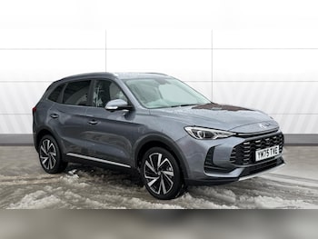 Used MG MG ZS 2025 for sale - 77340233: Photo