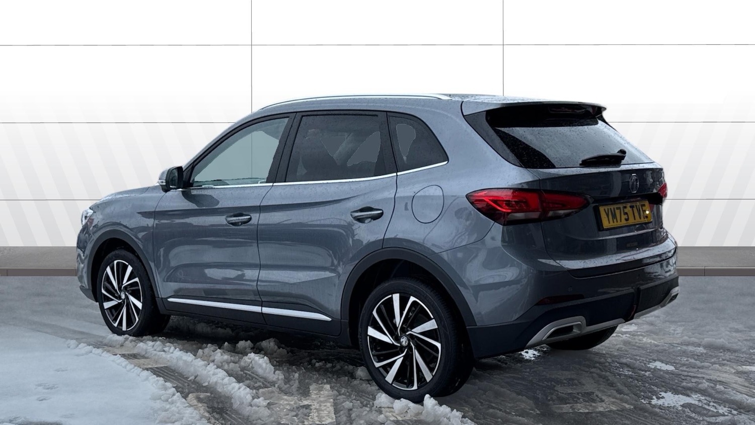 Used MG MG ZS 2025 for sale - 77340233: Photo 2