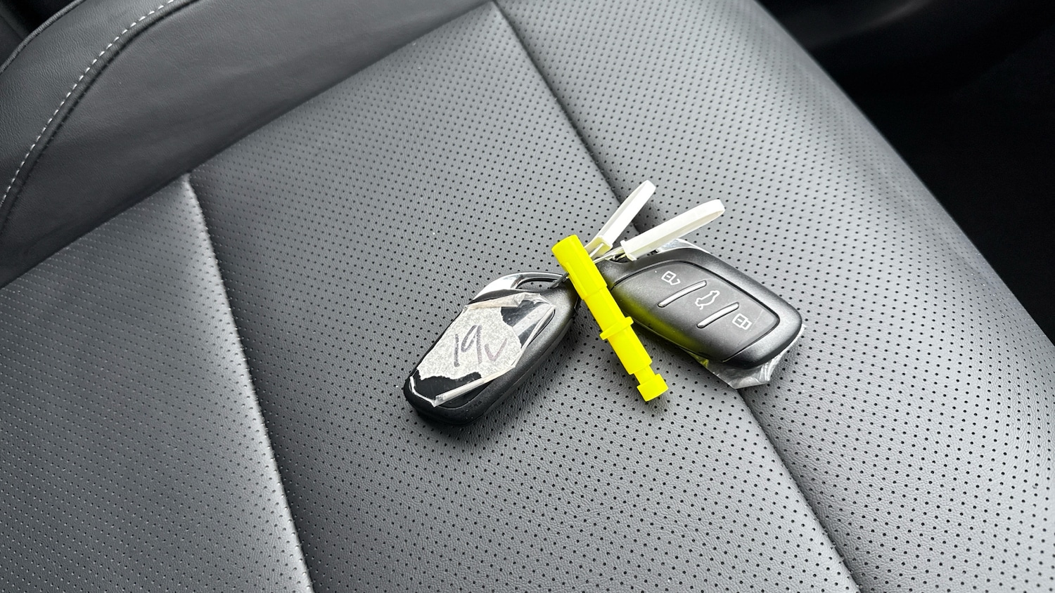 Used MG MG ZS 2025 for sale - 77340233: Photo 20