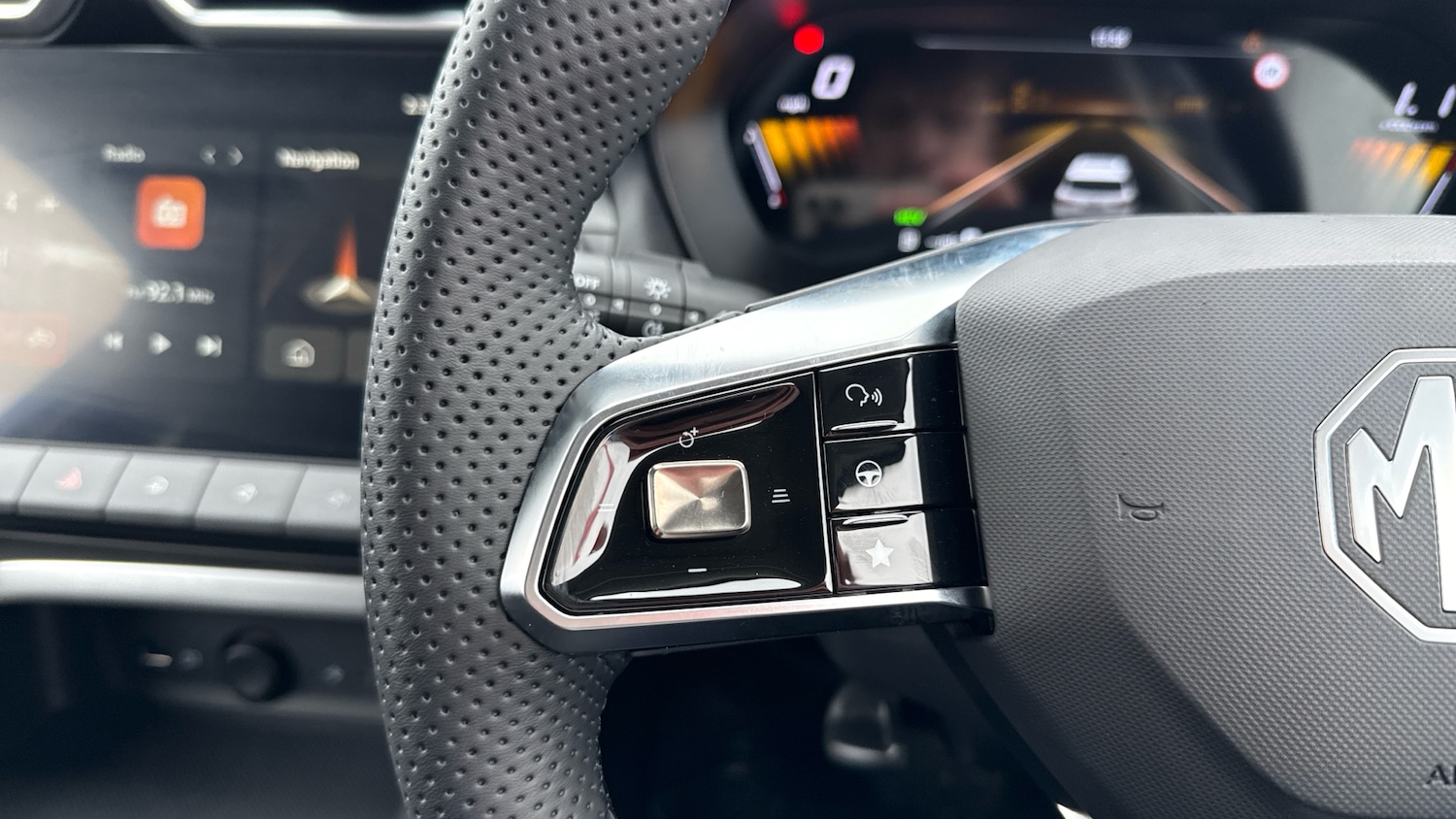 Used MG MG ZS 2025 for sale - 77340233: Photo 21