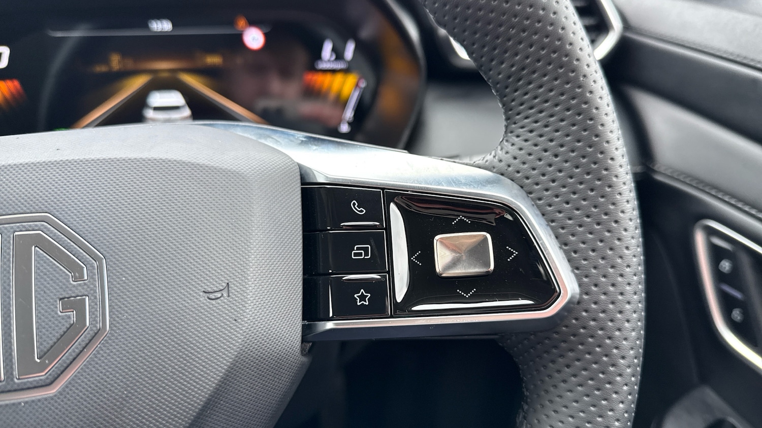 Used MG MG ZS 2025 for sale - 77340233: Photo 22