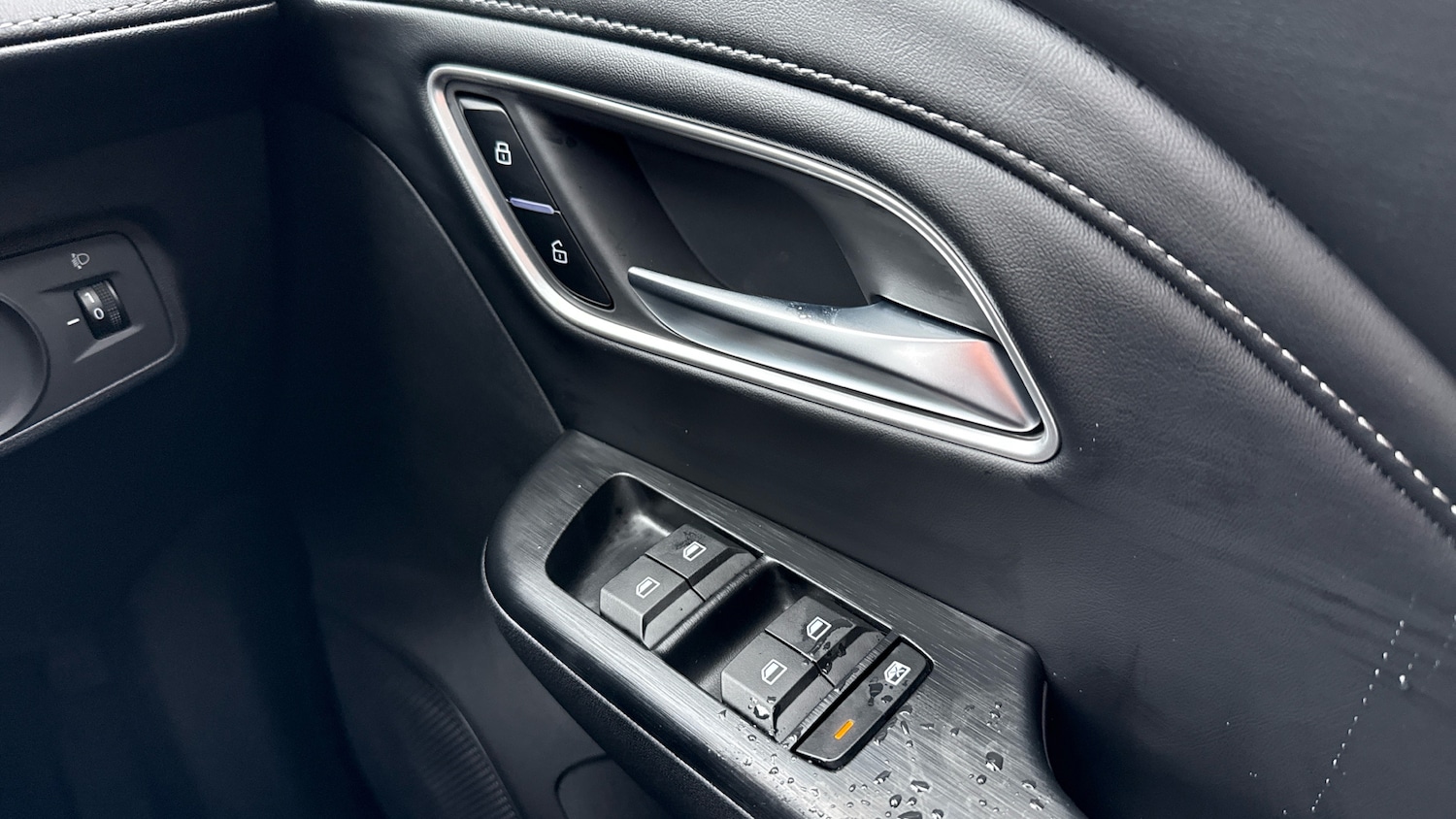 Used MG MG ZS 2025 for sale - 77340233: Photo 23