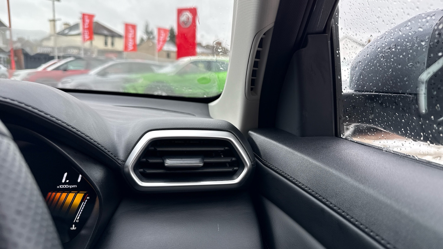 Used MG MG ZS 2025 for sale - 77340233: Photo 25