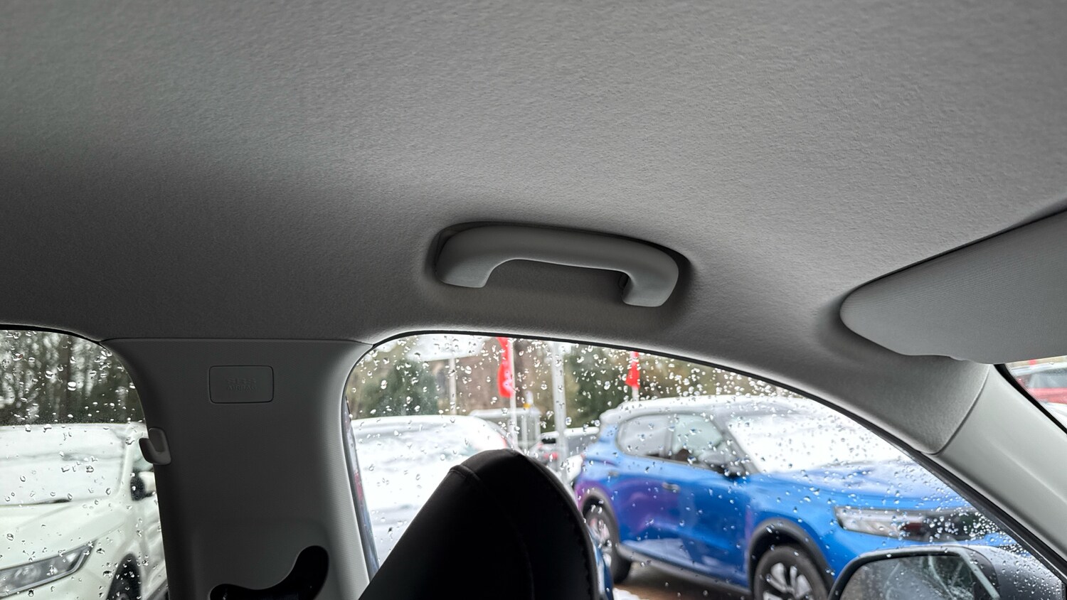 Used MG MG ZS 2025 for sale - 77340233: Photo 28