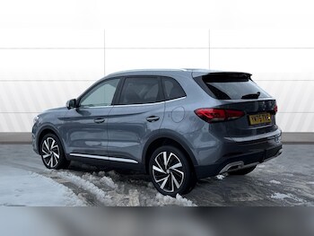 Used MG MG ZS 2025 for sale - 77340233: Photo