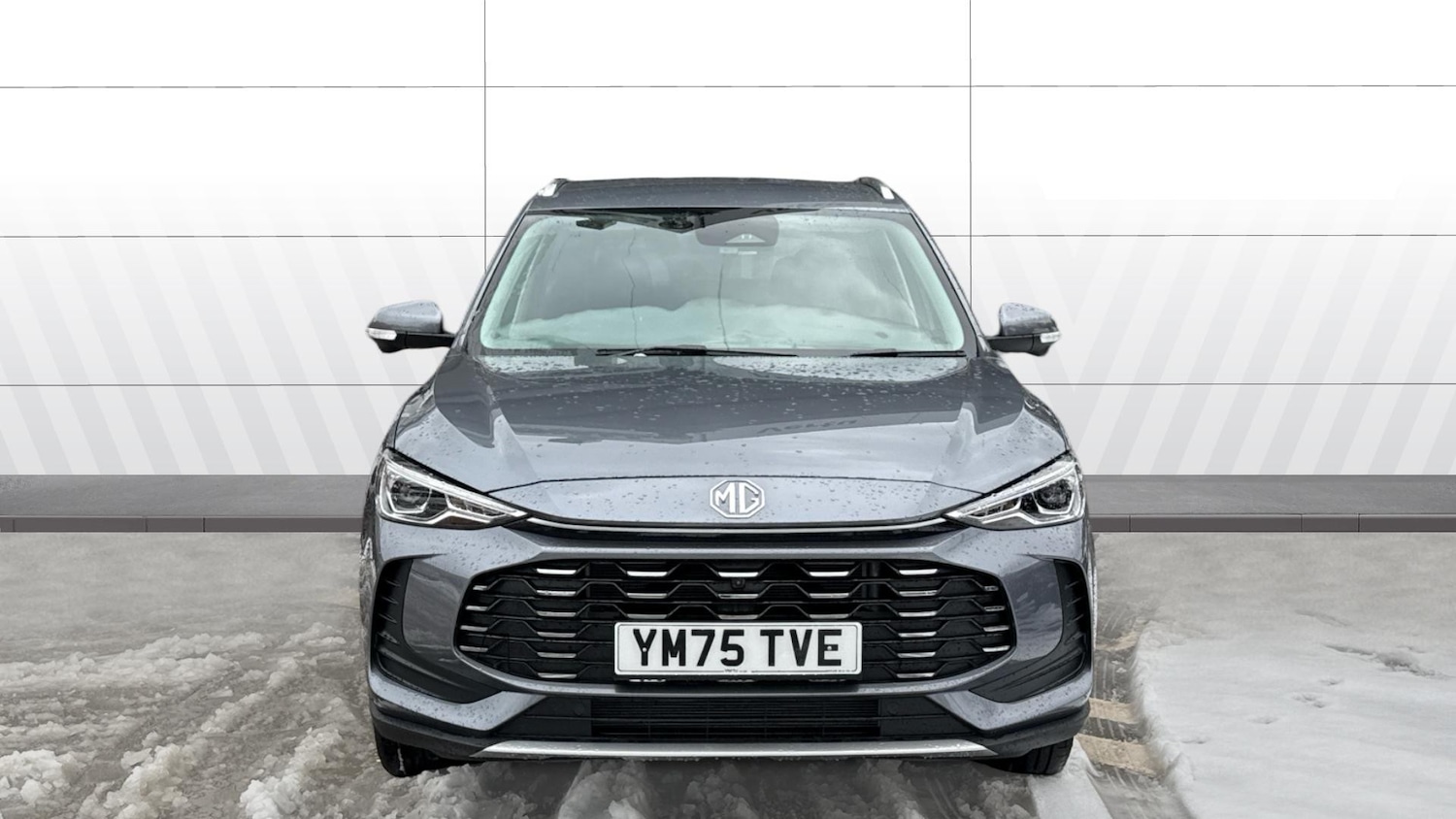 Used MG MG ZS 2025 for sale - 77340233: Photo 3