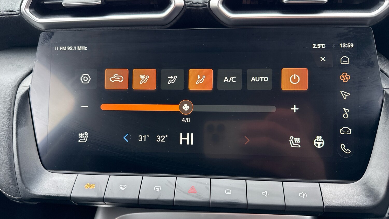 Used MG MG ZS 2025 for sale - 77340233: Photo 32