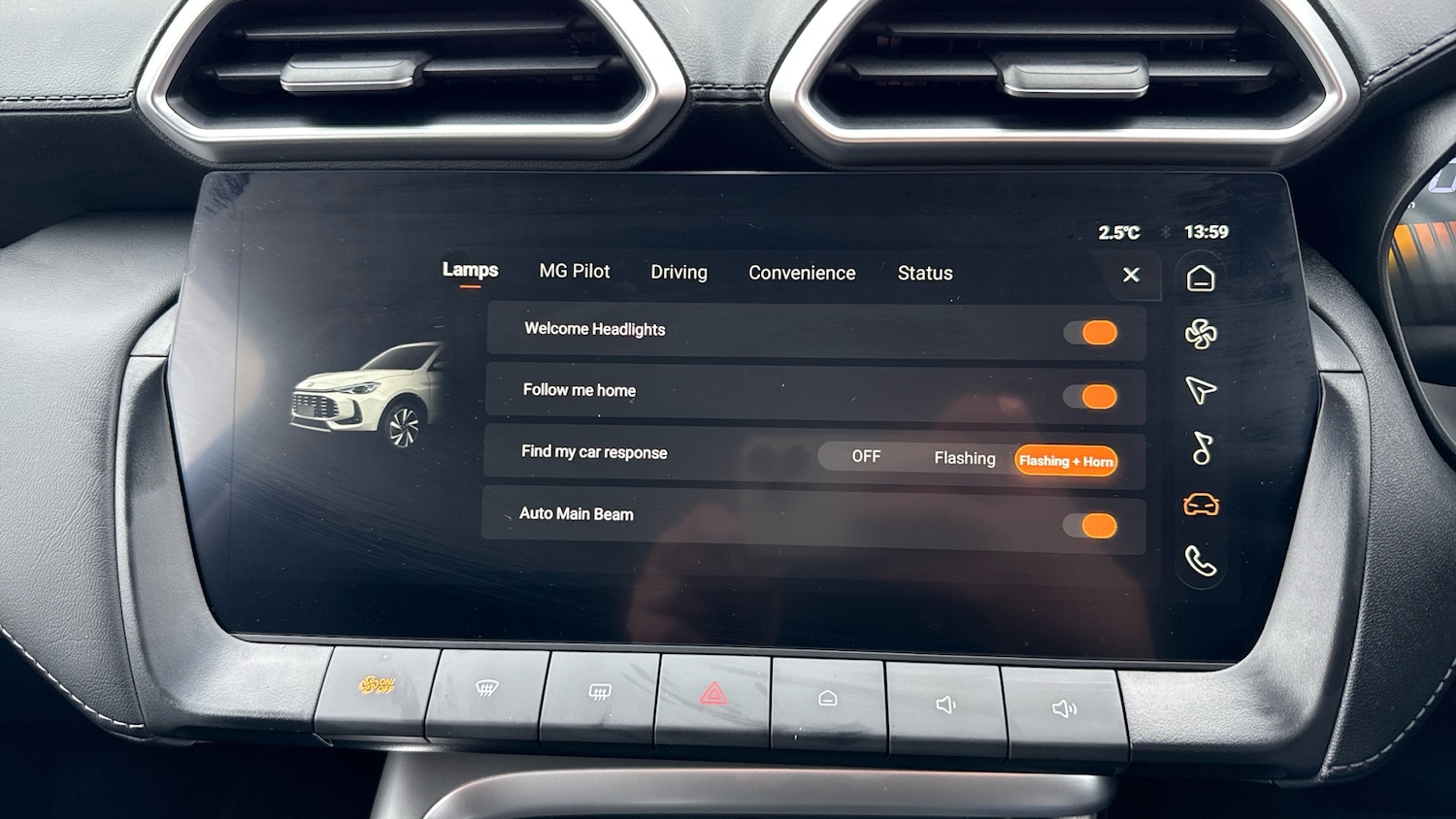 Used MG MG ZS 2025 for sale - 77340233: Photo 37