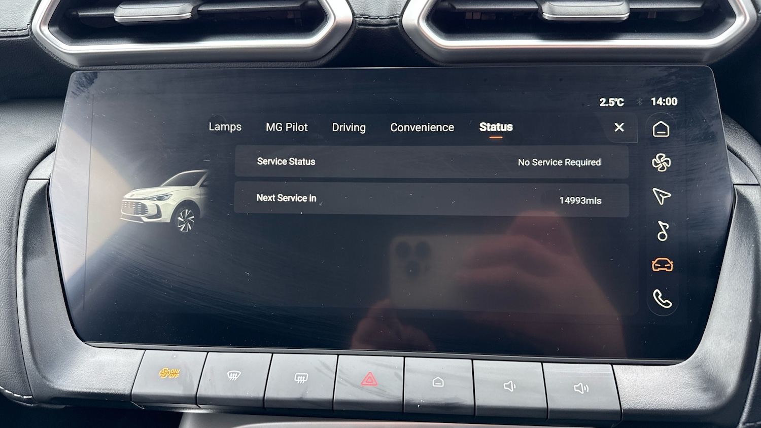 Used MG MG ZS 2025 for sale - 77340233: Photo 39