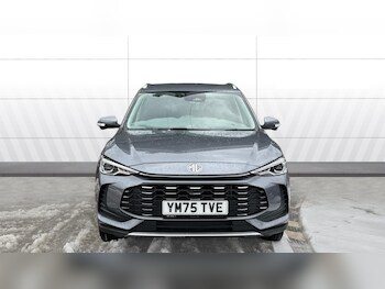 Used MG MG ZS 2025 for sale - 77340233: Photo