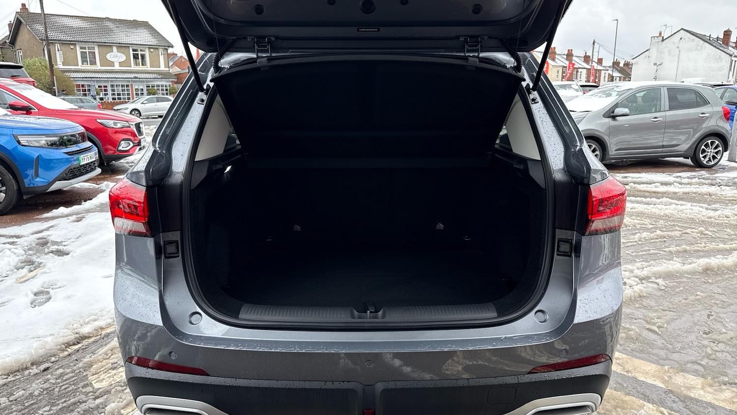 Used MG MG ZS 2025 for sale - 77340233: Photo 4