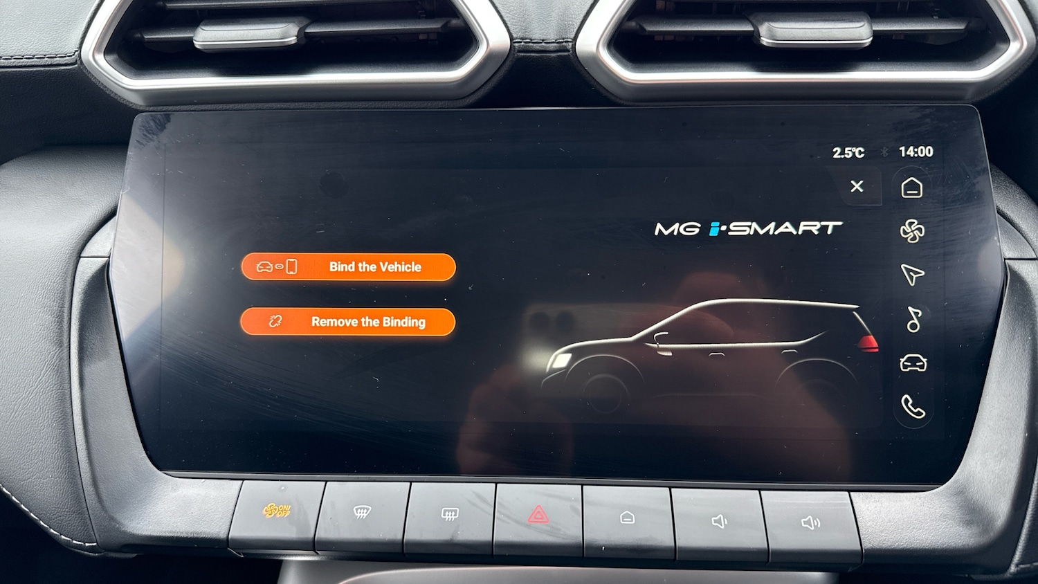 Used MG MG ZS 2025 for sale - 77340233: Photo 41