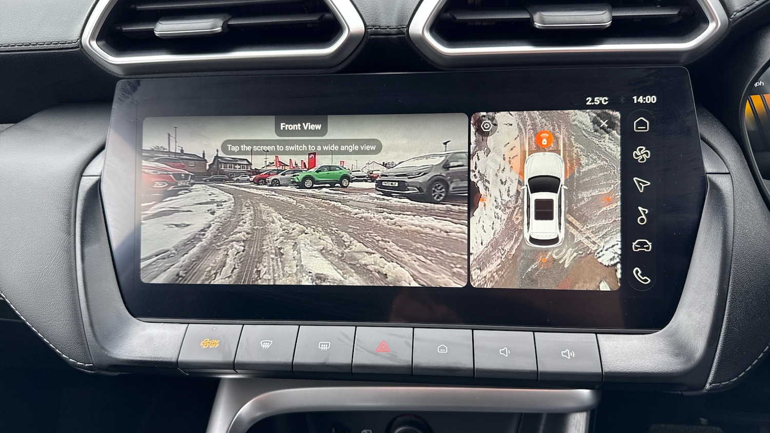 Used MG MG ZS 2025 for sale - 77340233: Photo 42