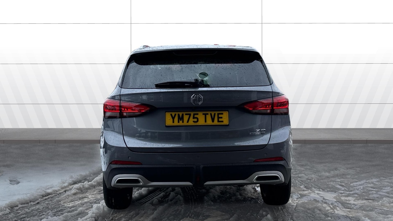 Used MG MG ZS 2025 for sale - 77340233: Photo 6