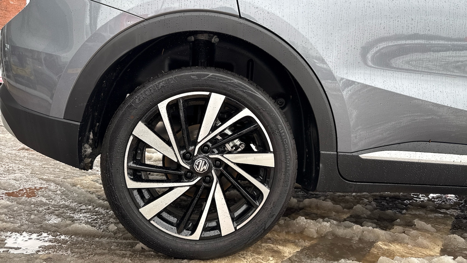 Used MG MG ZS 2025 for sale - 77340233: Photo 7