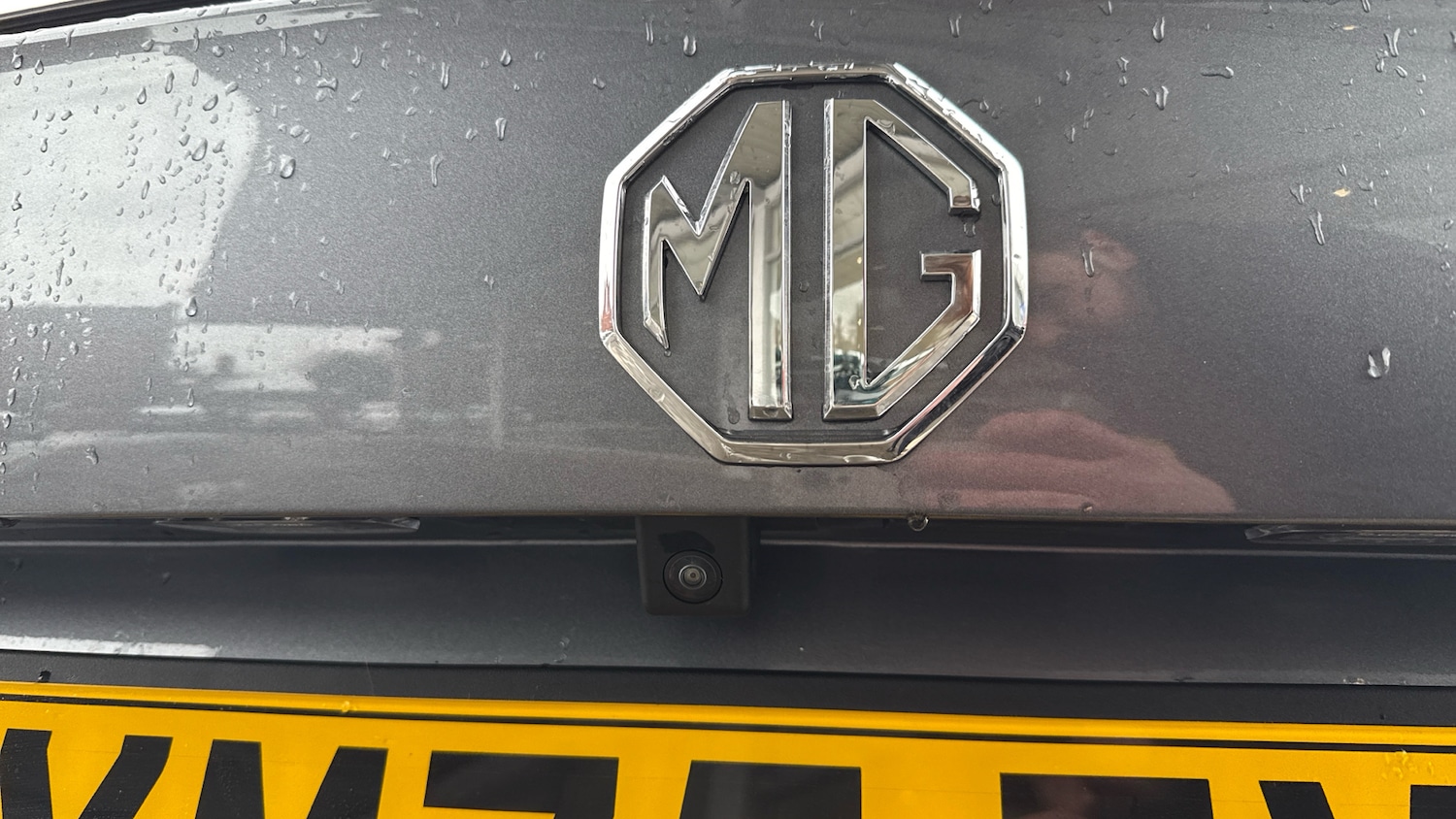 Used MG MG ZS 2025 for sale - 77340233: Photo 8