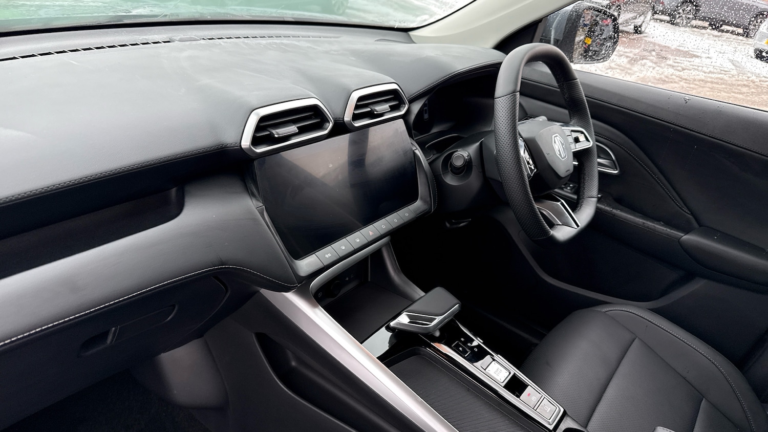 Used MG MG ZS 2025 for sale - 77340233: Photo 9