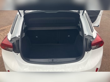 Used Vauxhall Corsa 2021 for sale - 77489897: Photo