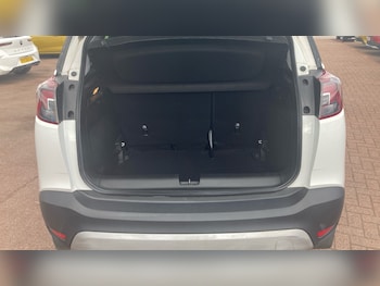 Used Vauxhall Crossland X 2021 for sale - 79352873: Photo