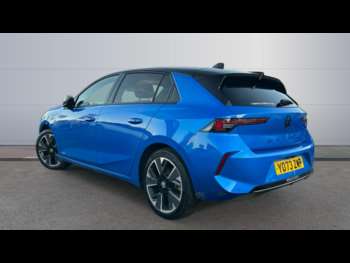 Used Vauxhall Astra 2024 for sale - 74261331: Photo